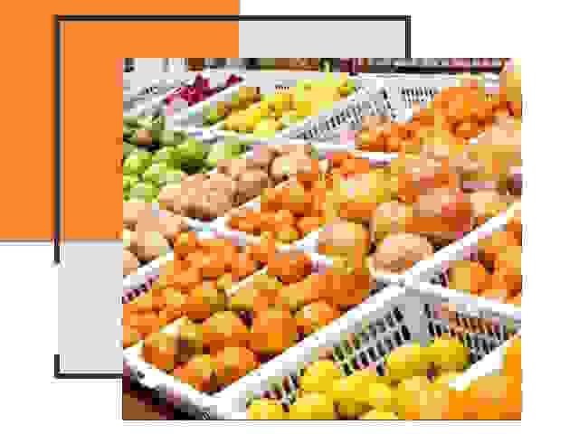 Надежная перевозка продуктов в Ачинске